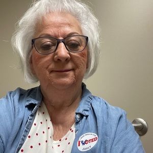 Meet your Posher, Joanne